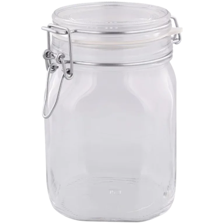 Weckpot