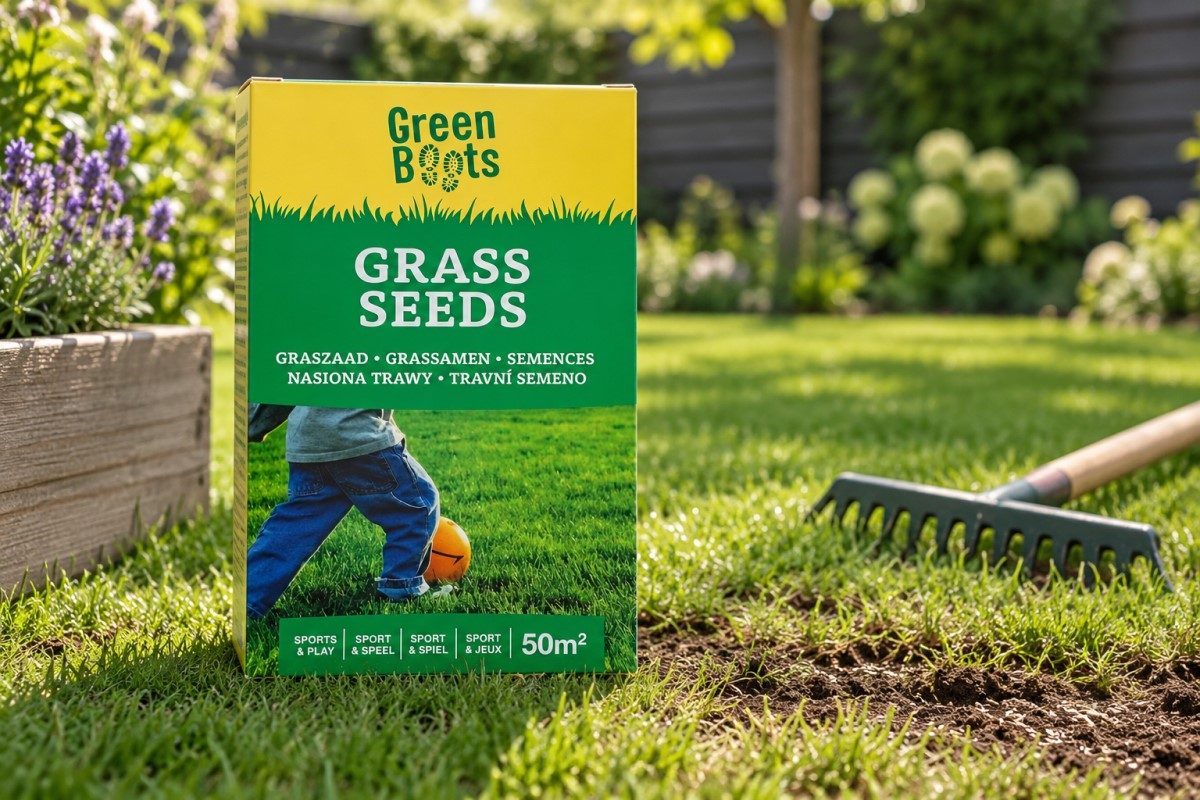 Graszaad van Action kopen? Onze eerlijke ervaringen en tips