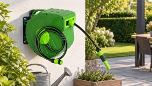 Tuinslang van Action: goedkope bewatering of weggegooid geld?
