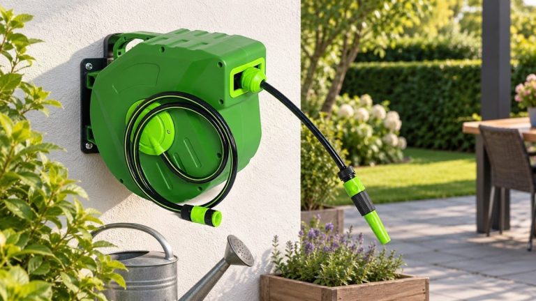 Tuinslang van Action: goedkope bewatering of weggegooid geld?